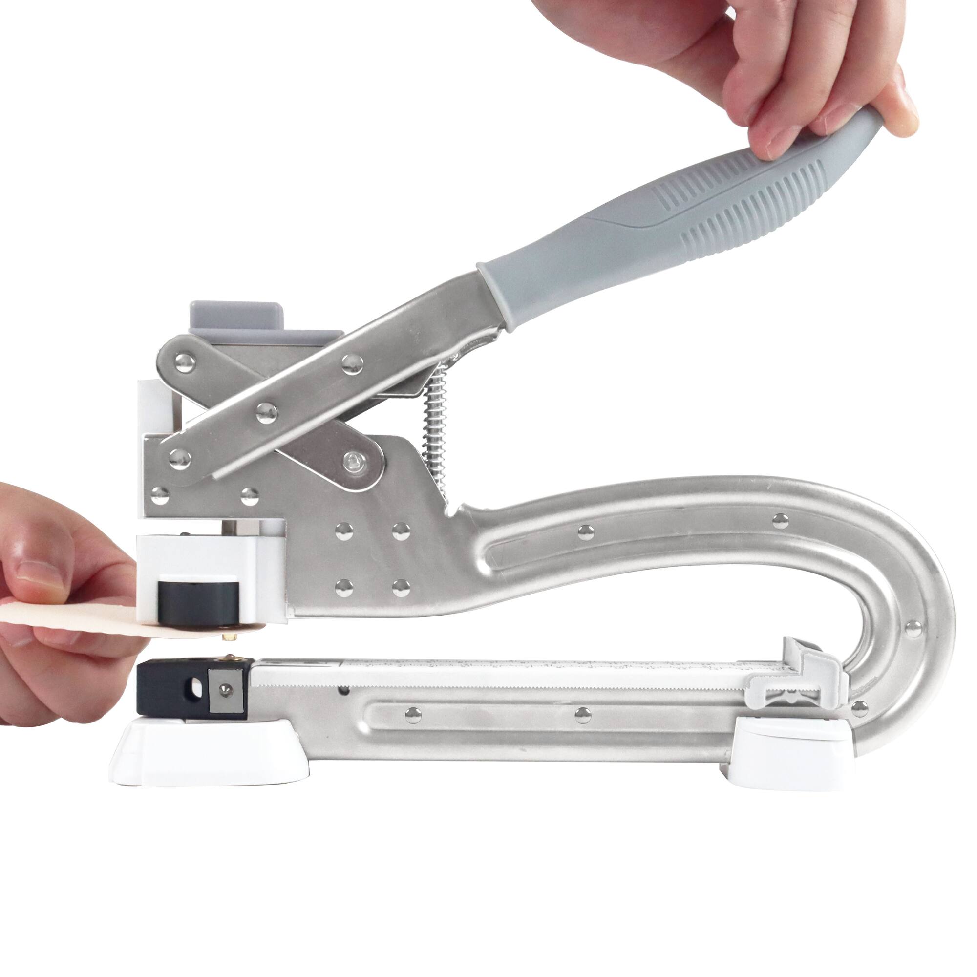 Long Reach Punch & Eyelet Setter by Recollections™
